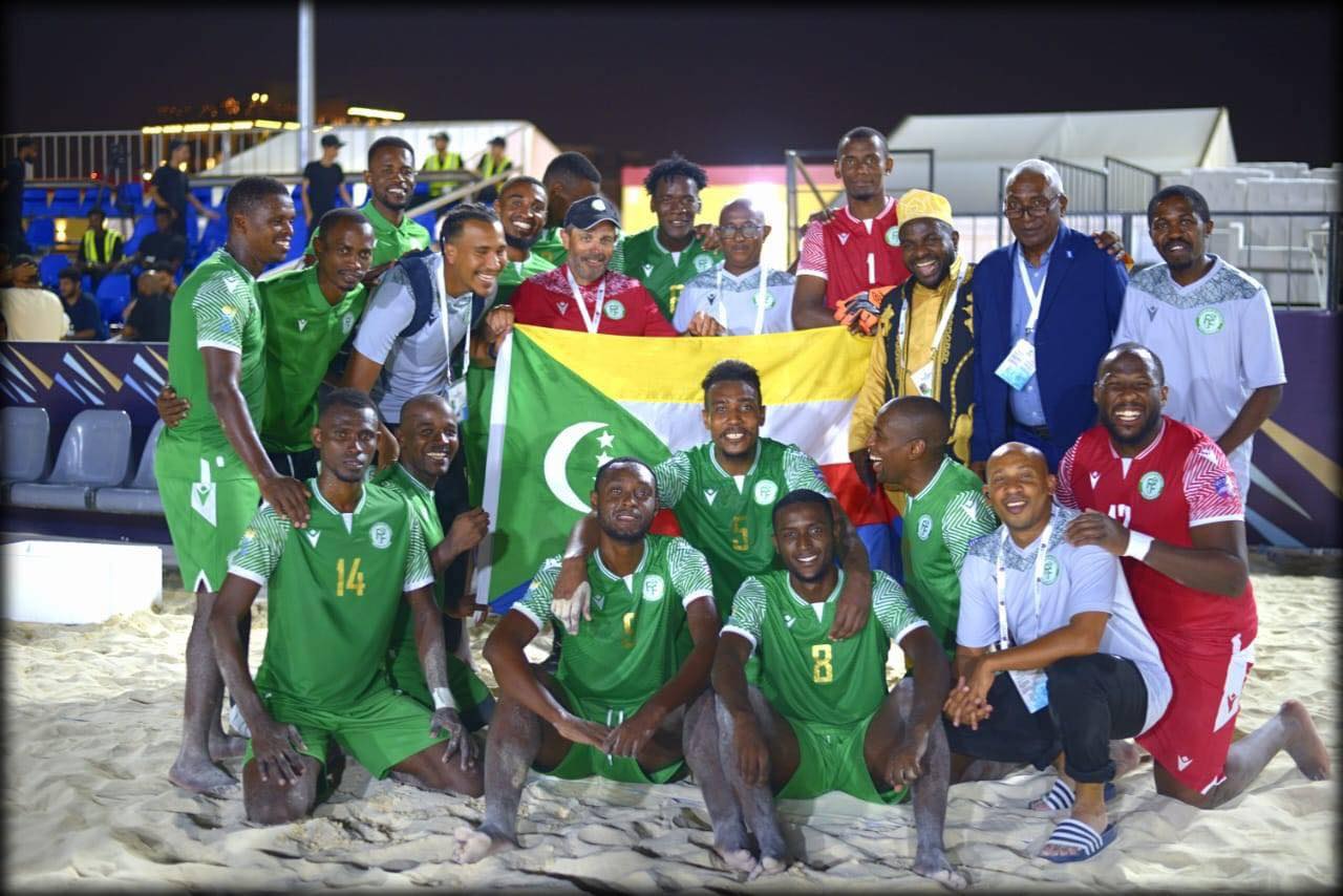 image UAFA, une expérience pleine d’enseignement